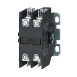 C25BCF240B Eaton Definite Purpose Contactor (2 Pole, 40A, 24 VAC, 50/60 Hz)