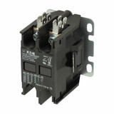C25DNY162A | Eaton 40A CONTACTOR,120V, 1/4" TAB LINE,BOX LUGS LOAD,FOR AAON