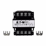 CE0075E4DCEFS | Eaton 75 VA TYPE MTE CE Label Control Transformer