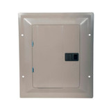 CH8BFM Eaton NEMA 1 Flush Mechanical Interlock Trim / Deadfront (for use with Ch12l125b, ch16l125b, ch12l3125b, and ch14b100Ab)