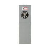 CHM4NS | Eaton Pow-R-Redi Metered 30Amp non GFI, Surface Mt