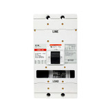 CHMDL3800F | Eaton HMDL 3P 800A Frame 100% Rated