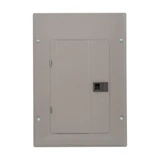 CHP24L125 | Eaton CH PON LOADCENTER, 125A, MLO, 24 SPACES, COVER INCLUDED