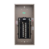 CHP30B100X5 | Eaton CH PON LOADCENTER, 100A, MAIN BREAKER, 30 SPACES