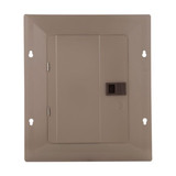CHPX0AF | Eaton CH PON FLUSH COVER FOR LCS 125A AND BELOW BOX SIZE X0