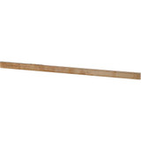 CU30X10 Eaton Untreated Copper Busbar (30mm x 10mm x 1500mm)