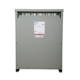 D13403 | Eaton 11 KVA Drive Isolation Transformer 3PH 230V Delta-460Y/266V