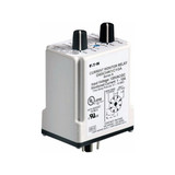 D65VAKPA3 | Eaton OVER/UNDERVOLTAGE RELAY, ADJ PICKUP AND DROPOUT, 480VAC