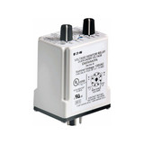 D65VWKPA | Eaton Voltage Band Relay 120 V AC, 8 Pin, Adj Drop-Out