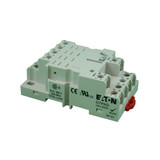 D7PAD | Eaton D7 4P FINGER-SAFE SOCKET