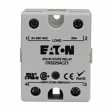 D93312AMD2 | Eaton SSR-HOCKPUCK 12A 3-200VDC OUT, 3-32VDC IN,DC SWITCH,MOSFET
