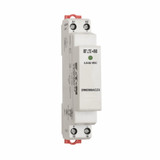 D96410ACZ2 | Eaton SSR-COMP DIN 10A 48-480VAC OUT, 3-32VDC IN,ZERO CROSS,NO