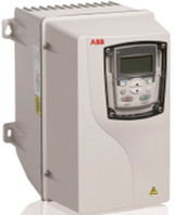 ABB/Baldor AC Drives - Wistex, LLC