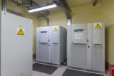 Choosing the Best Industrial UPS for Engineering Applications