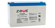 Zeus Batteries - Wistex, LLC