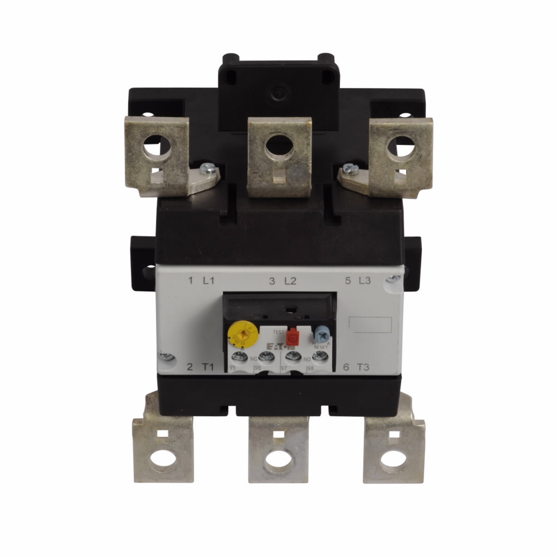 XTOB006BC1 Bimetallic Thermal Overload Relay Wistex II, LLC