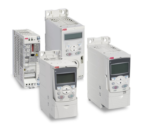 ACB530-U1-024A-2 | AC Variable Frequency Drive (7.5 HP, 24.2 Amps) ACB530-U1-024A-2 | AC Variable Frequency Drive (7.5 HP, 24.2 Amps)