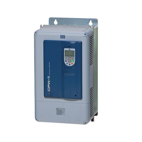 CFW110086T2ON1Z | AC Variable Frequency Drive (30HP, 86A) | Weg