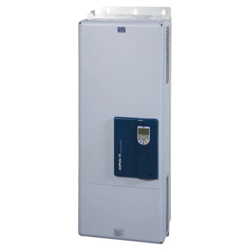 CFW110370T4SZ | AC Variable Frequency Drive (300HP, 370A)