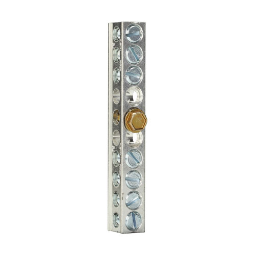 DS100GK Eaton Safety Switch Ground Lug Kit (Used with 30-100A heavy-duty, double-throw safety switches)