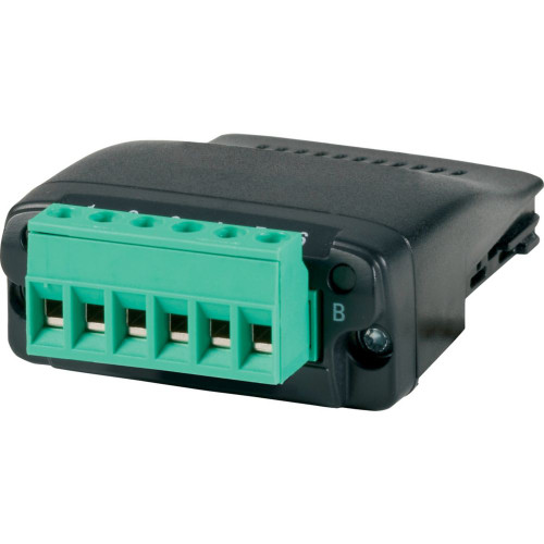 DXA-EXT-ENCOD | Eaton ENCODER FEEDBACK PLUG-IN OPTION MODULE