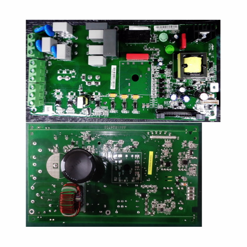 DXG-SPR-4FR1MPB-7D6 | Eaton 480V FR1 SPARE PWR BOARD (FOR DG1-347D6)