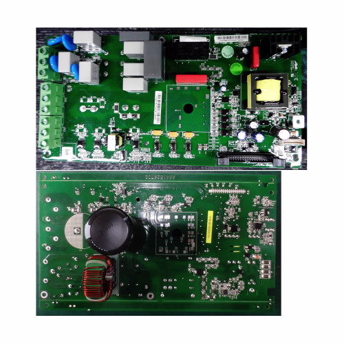 DXG-SPR-4FR7DCB | Eaton DG1 FR7 460V DV/DT CAPACITOR BOX