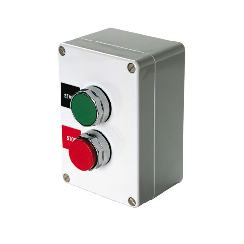 E22ASB204 | Eaton Assembled Control Station