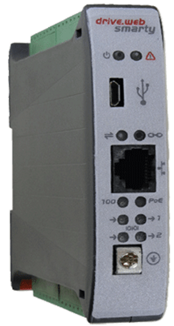 dw210-04 | Bardac Drive Interface Controller