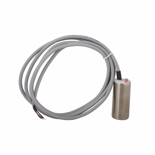 E57-30GE25-D5 | Eaton Prox Switch, DC 2-wire, 30mm Dia,Unshielded,N.O.,5M Cable