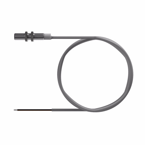 E57G-18SPC5-Q | Eaton E57G PROX, 18MM,DC,SH,PNP,NC,STD,SN=5MM,QD