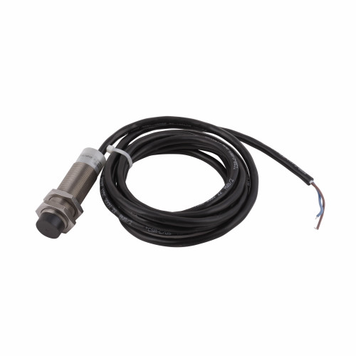 E59-A30A112C02-C1 | Eaton 30mm Analog inductive, shld, 4-20mA, 12mm Sn, 2m cable