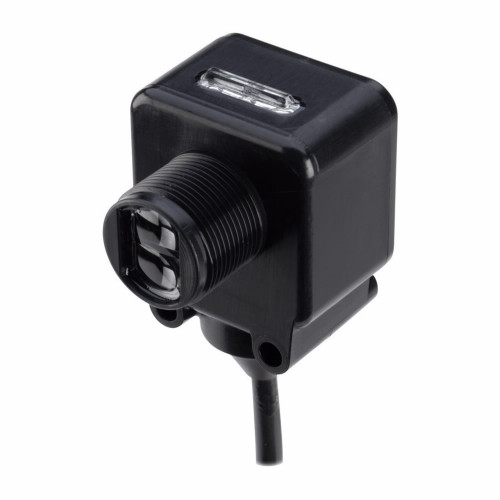 E65-SMSD200-HL | Eaton Sensor, Std. Diffuse, 200mm, DC, Cable, Light Operate