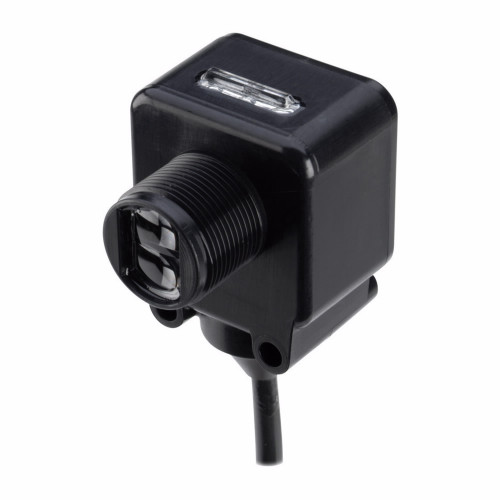 E65-SMSD200-HLD | Eaton SENSOR, STD. DIFFUSE, 200MM, DC, CONN., LIGHT OPERATE