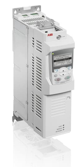 ACS850-04-0166A-5 ABB AC Variable Frequency Drive (166 Amps, 125 HP)