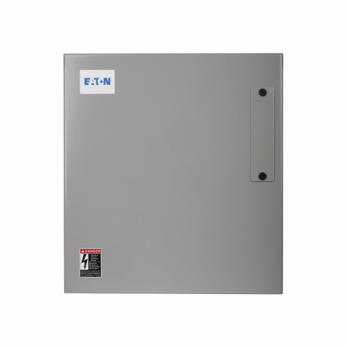 ECL04C8A8A | Eaton LTG MH 30A-ENCL12-120-8POLE