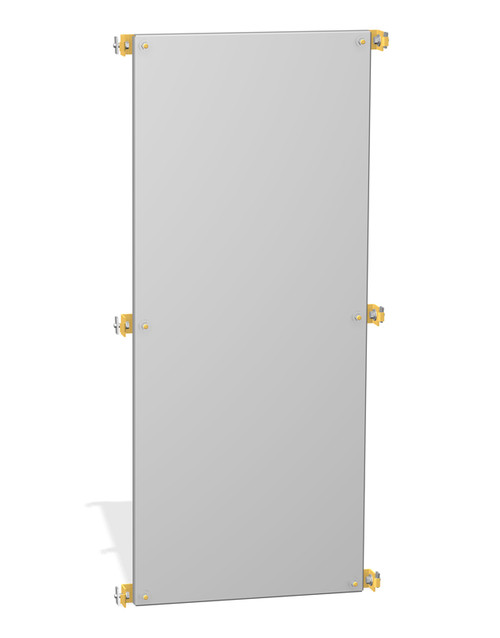 72YHWG | 72 x 36 Inner Half Panel 72YHWG | 72 x 36 Inner Half Panel