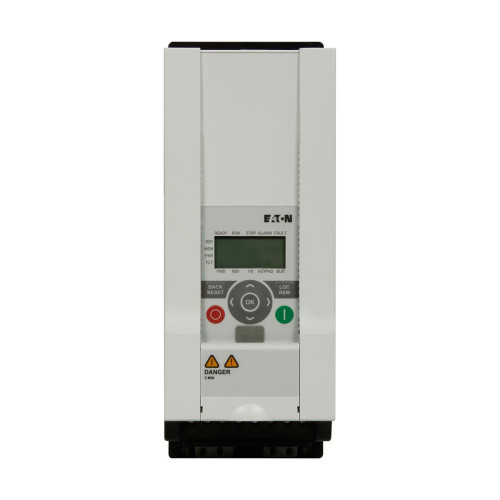 MMX34AA1D9N0-0 | Eaton AC Variable Frequency Drive (.75 HP, 1.9 A)