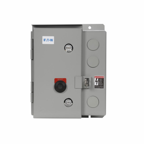 ECN0512EAA-R63/C | Eaton NON-COMBO NEMA 3R FVNR SZ 1 208VAC COIL