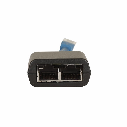 DX-SPL-RJ45-2SL1PL | Eaton Data Cable Splitter