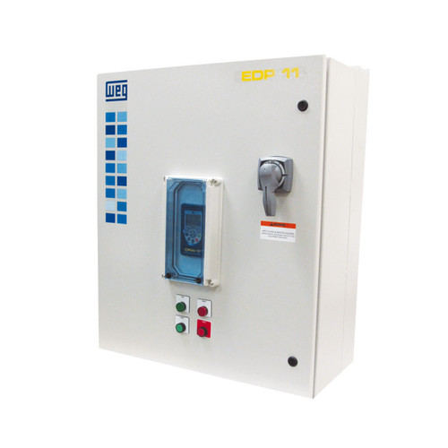 EDP11S016DN12 | Weg AC Variable Frequency Drive (5 HP, 16 Amps)