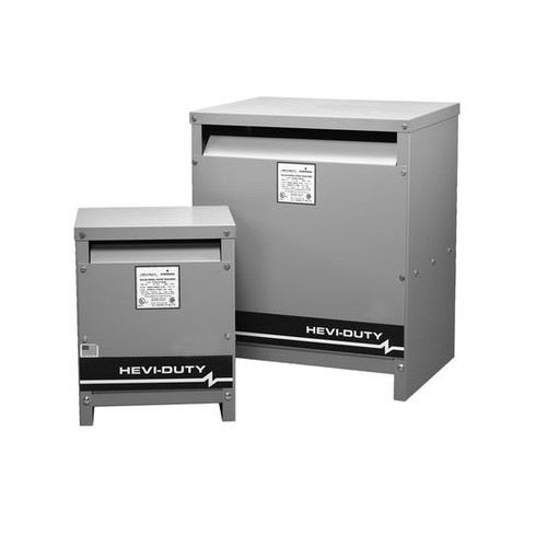 E5H500S - 500kVA