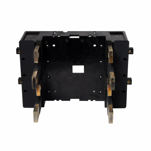 PAD4L | Eaton Molded case circuit breaker accessory plug-in adapter (4 Pole)