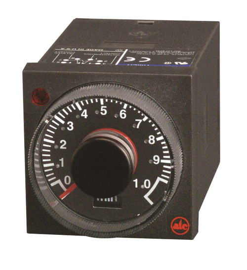 405C-100-N-2-X | Timer with Instantaneous Relay