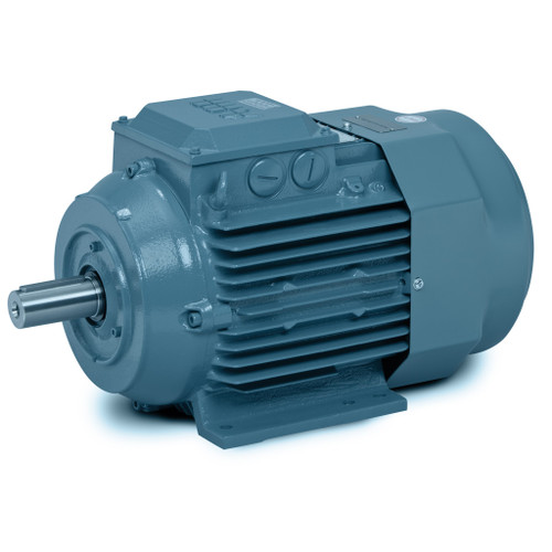 EMM16756-APN (10 HP/ 1200 RPM/D160 Frame)