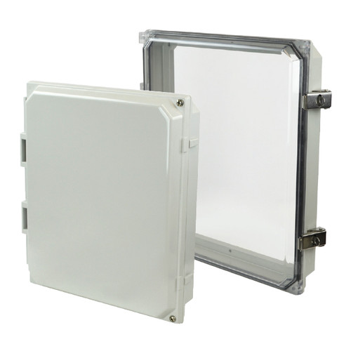 PJHMI1210H | 12 x 10 Cover with Hinge