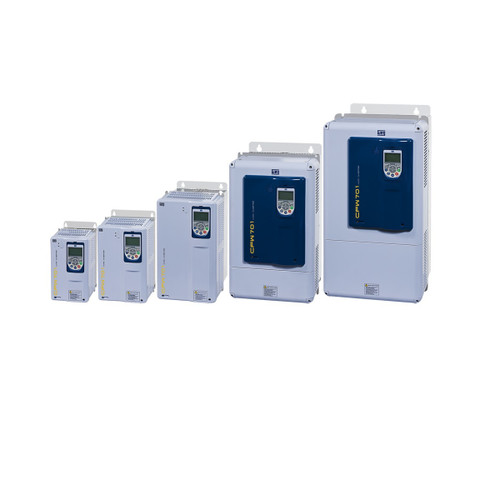 CFW701A03P6T4DBN1C3 | WEG AC Variable Frequency Drive (2HP