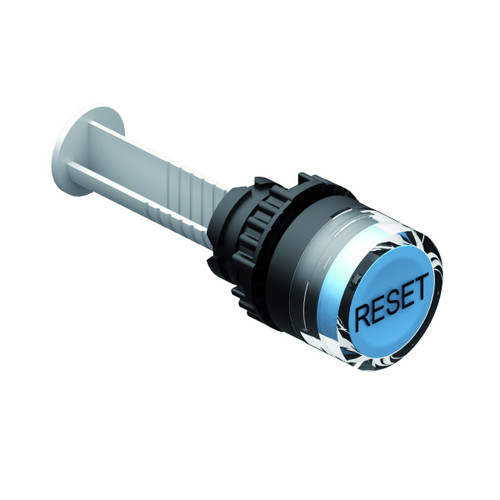 CSW-BHF437 WEG Reset Pushbutton with Shaft