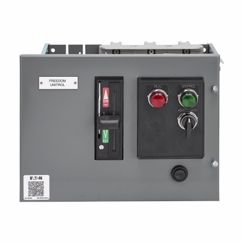 FDF2DN18 | Eaton FREEDOM UNITROL 30/150 AMP DUAL FEEDER