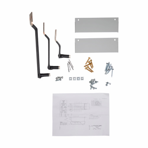 FDPBS364R | Eaton FDPBS 364R 200A Switch Final Assembly